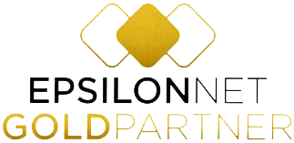 EpsilonNet Gold Partner